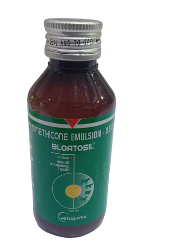 Vetoquinol Bloatosil Anti-Bloat Liquid